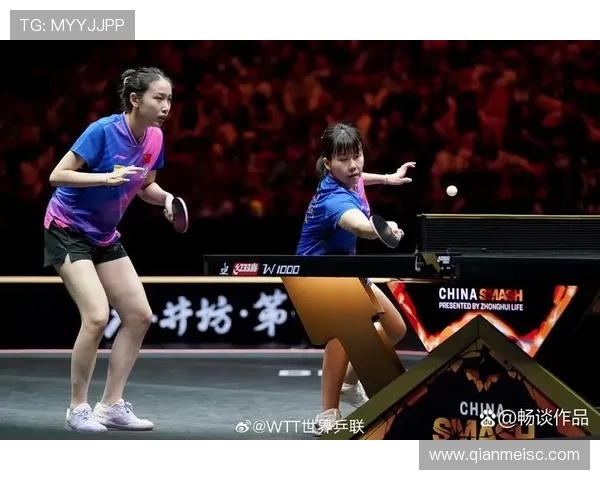 大满贯点评:北京乒乓球队的节奏表现 大满贯点评:北京乒乓球队的节奏表现