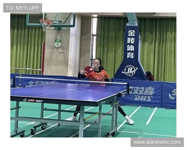 杭州乒乓球队灵活性变革引发热议助力竞技水平提升与发展 杭州乒乓球队灵活性变革引发热议助力竞技水平提升与发展