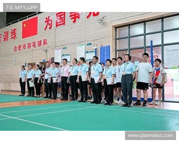 羽毛球实力排行榜揭晓北京羽毛球队荣获第二名展现强劲实力